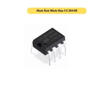 UC3844B